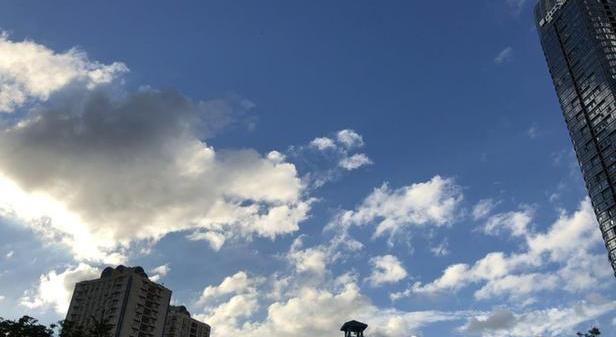 深圳擬實施“十大工程”擦亮“深圳藍”，這些行動值得你期待