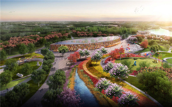 花開中國(guó)夢(mèng)世界生態(tài)島——“故鄉(xiāng)與花”主題詩(shī)詞征稿啟事