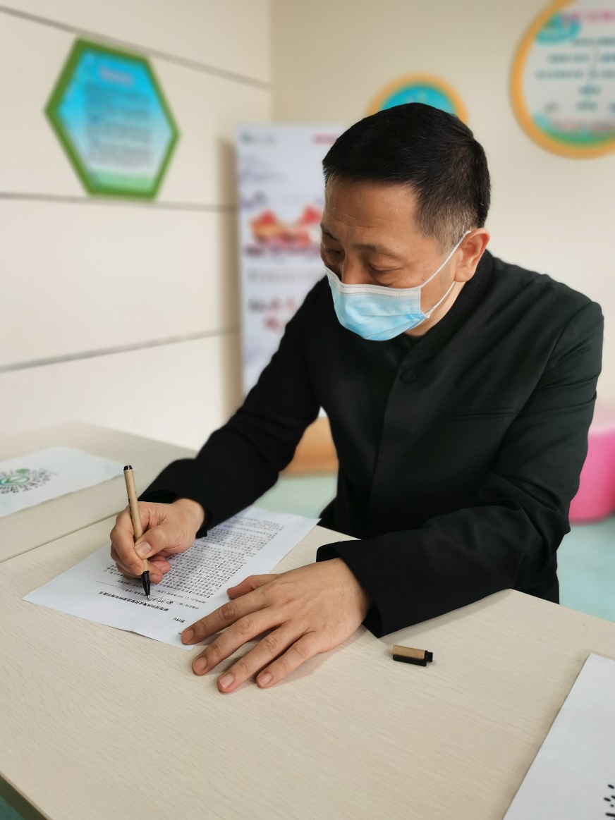 全季CEO帶頭接種疫苗鼓勵一線員工：“是個人選擇，更是行業(yè)責任”插圖