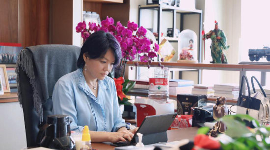 第十六期 | 陳心穎：下一個(gè)40年“保創(chuàng)新、留人才、調(diào)產(chǎn)業(yè)”對(duì)深圳至關(guān)重要