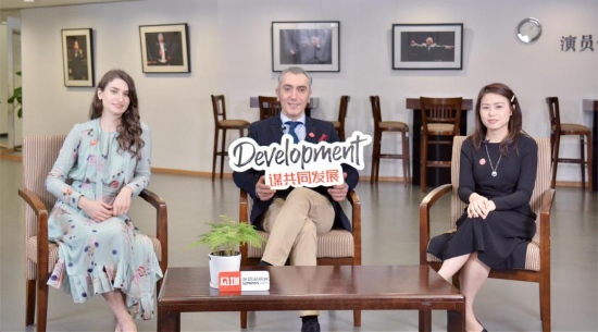 第十八期 | 深圳交響樂團(tuán)國(guó)際演奏家：筑牢深圳音樂文化根基，讓文化水平與城市建設(shè)同步