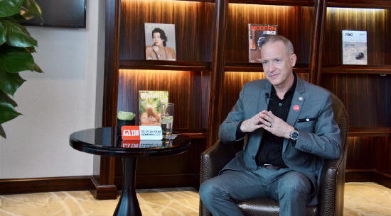 第三十一期 | Bruno Bohl：30多年國(guó)際從業(yè)經(jīng)驗(yàn)，他在深圳見證酒店行業(yè)的飛速發(fā)展